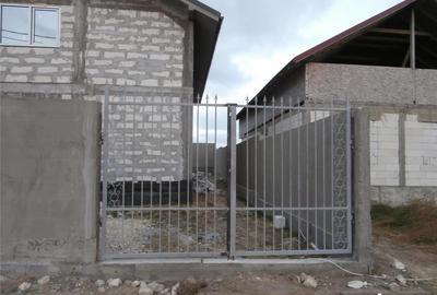 Casă cu 5 camere în Lumina - 2