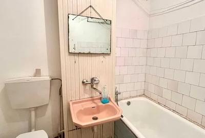 Apartament 3 camere decomandat, cartier Manastur - 5