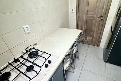 Apartament 2 camere, Podu de Piatra, 39mp, CT, AC - 7