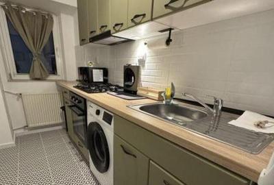 Garsonieră, mobilată în Nerva Traian