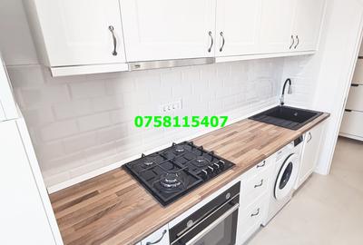 Regie Residence vanzare 2 cam mobilat utilat et 3 la 4 min Metrou Grozavesti - 24