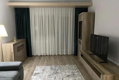 Apartament cu 2 camere decomandat în Pantelimon - 1