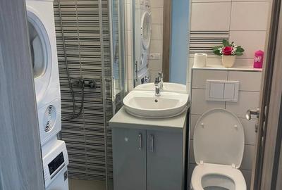 Apartament cu 3 camere decomandat în Central - 8