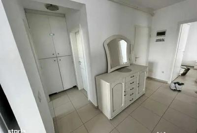 Apartament cu 3 camere decomandat, mobilat în Avantgarden - 12