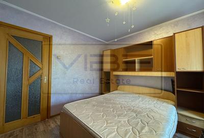 Apartament 2 camere Alexandru cel Bun- 5 min Parcul Voievozilor - 7