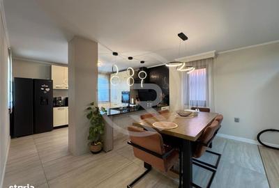 Casă cu 4 camere în Viișoara - 12