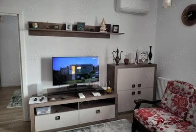 Apartament cu 2 camere semidecomandat în Sud - 3