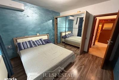 Apartament cu 2 camere decomandat în Nord - 2