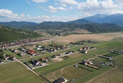 Teren intravilan - 13