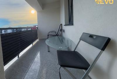 Apartament cu 2 camere decomandat în Dobroești - 10