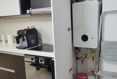 Trocadero - apartament spatios cu 2 camere etaj 2 Trocadero - apartament spatios cu 2 camere etaj 2 - 4