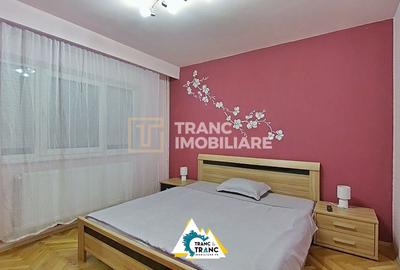 Apartament cu 4 camere decomandat, mobilat în Miorița - 7