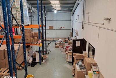 Spațiu comercial, de 1,731 mp, în Aradul Nou - 7