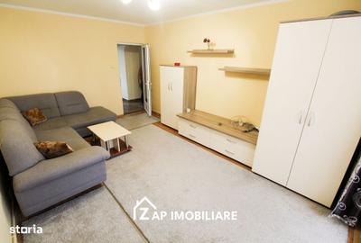 Apartament cu 2 camere decomandat, mobilat în Unirii - 1
