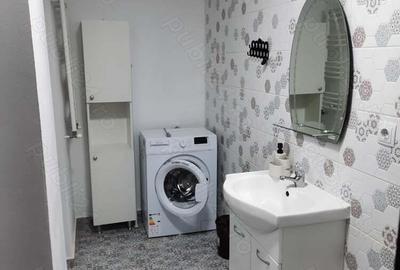 Casa de inchiriat in Talmaciu - 15