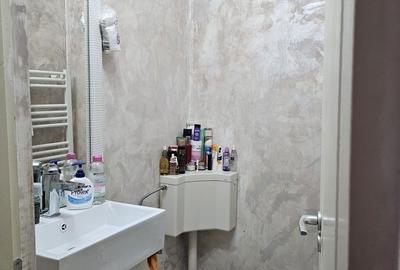 Apartament cu 3 camere, mobilat în Inel I - 11