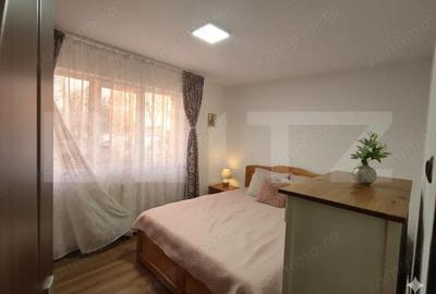 Apartament de vanzare, 58 mp, zona Micro 4 - ?coala Radu cel Mare - 5