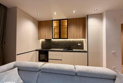 Apartament cu 3 camere, mobilat în Central - 16