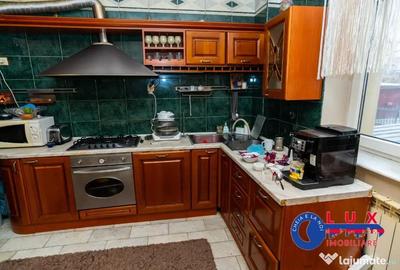 Apartament cu 2 camere decomandat în Central - 11