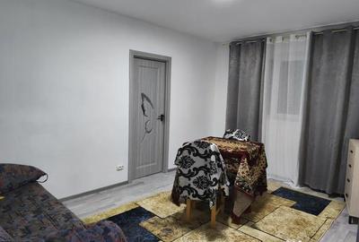 Apartament cu 2 camere nedecomandat în Central - 3
