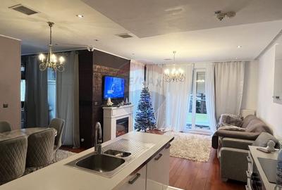 Casă de vanzare - tip duplex, 4 camere, în Tunari – Sidney Residence - 27