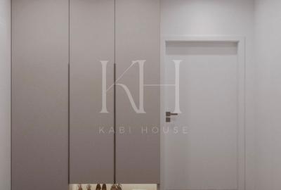 Apartament cu 2 camere în Pipera