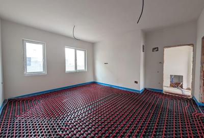 Garsonieră decomandată în Florești - 2