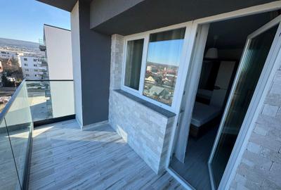 Apartament cu 3 camere decomandat în Central - 6