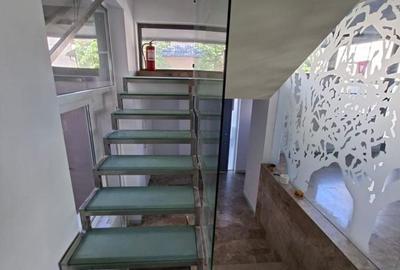 Spațiu comercial, de 180 mp, în Grivița - 9