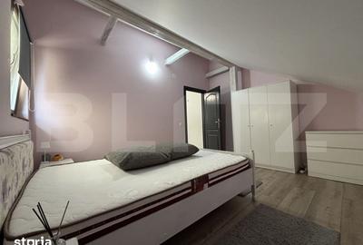 Apartament cu 2 camere în Central - 5