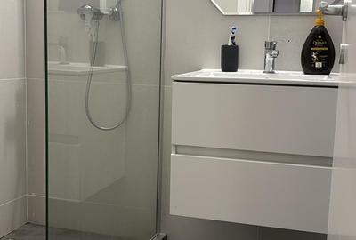 Pipera : Apartament in imobil nou, langa OMV Pipera si districtul de birouri ! - 2