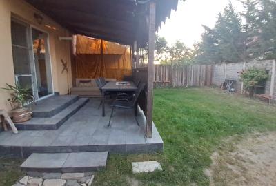 Casă individuală cu 4 camere cu Teren 250 Mp în Giroc - 9