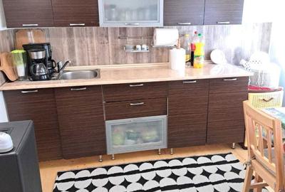 Casă cu 3 camere în Ocoliș - 5