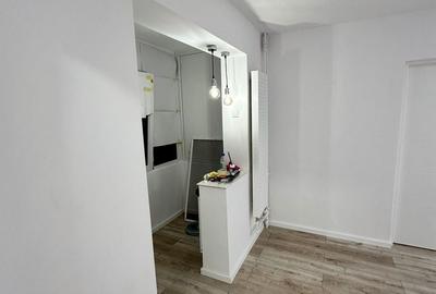 Apartament cu 2 camere semidecomandat în Valea Rosie - 4