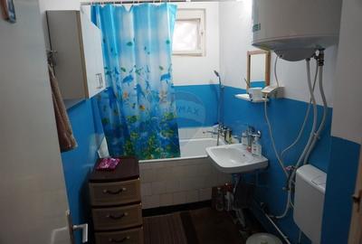 Apartament cu 2 camere decomandat în Central - 14