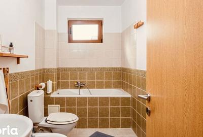 Casă cu 5 camere cu Teren 411 Mp în Rahova - 15