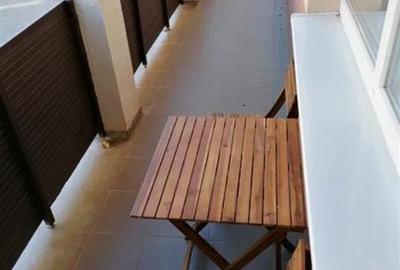 Apartament cu 2 camere decomandat, mobilat în Sânpetru - 5