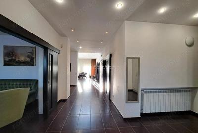 Casă cu 8 camere cu Teren 2500 Mp în Samurcași - 7