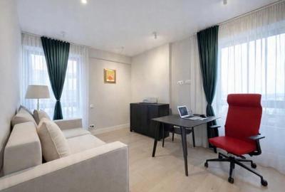 Apartament cu 4 camere decomandat, mobilat în Pipera - 3