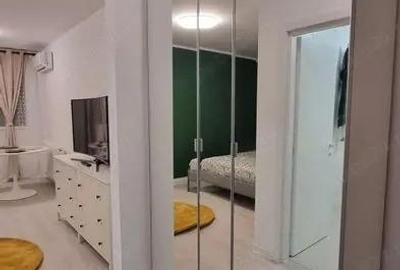 Garsonieră semidecomandată, mobilată în Basarabia - 4