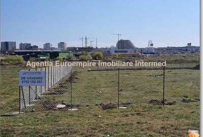 Teren de vanzare Constanta zona Dedeman - Tomis Nord - 11