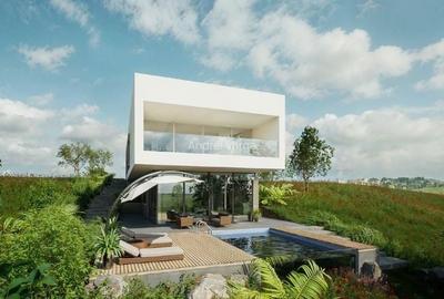 Spațiu comercial, în Câmpenești - 6