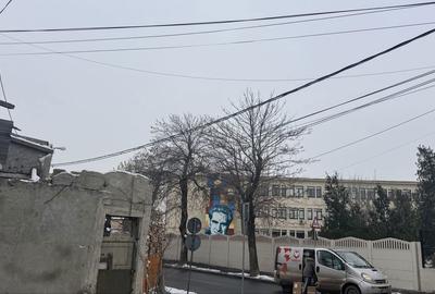 Teren de 150 mp, în Exterior Vest - 2