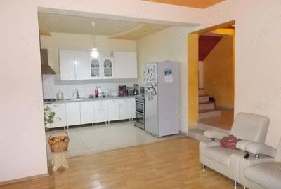 Vila, Timisoara, zona Bucovina, P+E+M, 6 dormitoare + anexa cu ap cu 2 cam, 470mp teren Vila, Timisoara, zona Bucovina, P+E+M, 6 dormitoare + anexa cu ap cu 2 cam, 470mp teren - 3