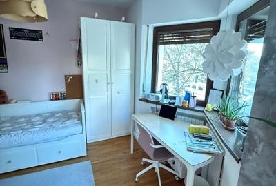 Apartament cu 4 camere decomandat, mobilat în Dorobanți - 14