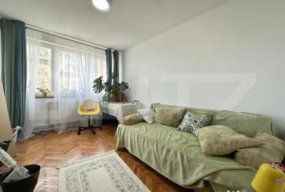 Apartament cu 3 camere decomandat în Central - 8