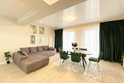 Locuinta in zona linistita cu vedere catre lac - 1