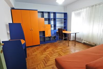 McDonald's - etajul 1 - apartament 3 camere decomandate-mobilat-utilat - 8