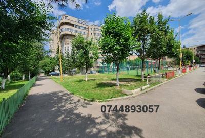 Apartament Paraului 3 camere,  structura decomandata, cu vedere pe 2 parti. - 10