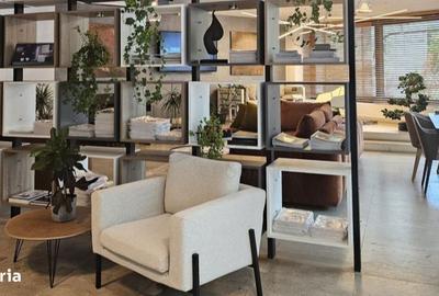 Spațiu comercial, de 145 mp, în Basarab - 1